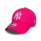 Casquette New Era League Essential 9Forty New York Yankees