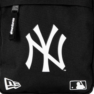 New York Yankees Schultertasche