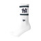 New Era Mlb Premium New York Yankees (1 par) Socken