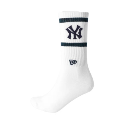 Mlb Premium New York Yankees (1 par) Socken