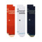 Chaussettes Stance Basic Crew (3 Paires)