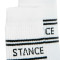 Chaussettes Stance Basic Crew (3 Paires)