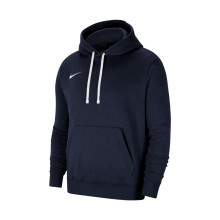 Sudadera Team Club 20 Hoodie Niño Futbol Emotion Club Obsidian-White