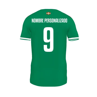 Camiseta 1ª Equipacion Euskal Selekzioa Niño/a - Kamiseta Lehen Ekipazioa Euskal Selekzioa Haurra