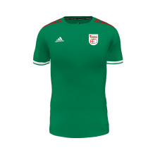 Camiseta 1ª Equipacion Euskal Selekzioa - Kamiseta Lehen Ekipazioa Euskal Selekzioa Team Green-Power Red-White