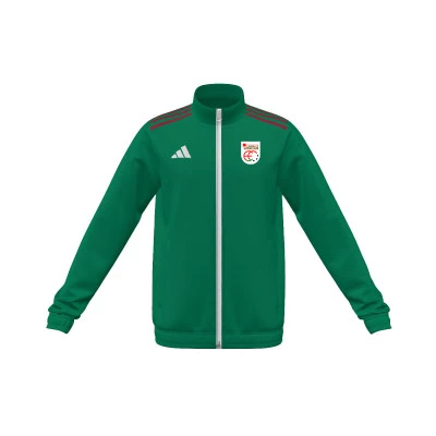Chaqueta Euskal Selekzioa Niño/a - Adidas Jaka Haurra Euskal Selekzioa