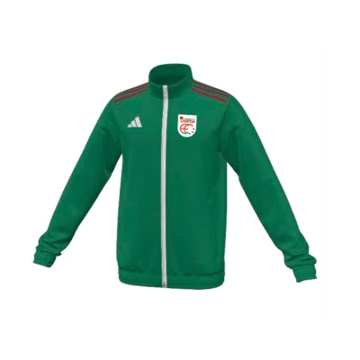 Chaqueta Euskal Selekzioa Niño/a - Adidas Jaka Haurra Euskal Selekzioa