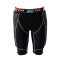 McDavid Goalkeeper Shorts Hex Guard 2.0 Sliders