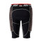 McDavid Goalkeeper Shorts Hex Guard 2.0 Sliders