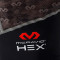 McDavid Goalkeeper Shorts Hex Guard 2.0 Sliders