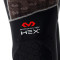 Tights McDavid Sottopantaloni Portiere 3/4 Hex Guard 2.0