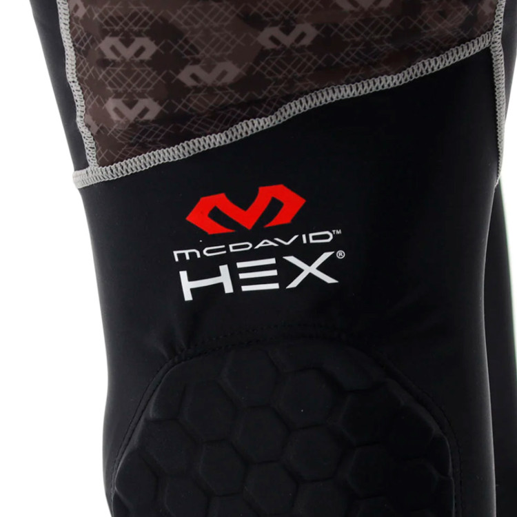 McDavid Elite Hex Padded Tank Shirt - (MD7964