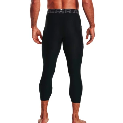Heatgear Armour 3/4 Leggings
