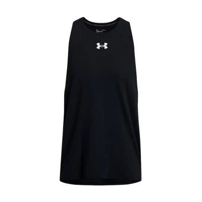 Under Armour Tank Top Men's Black — photo 3
