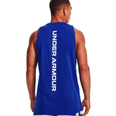 Baseline Cotton Tank Top