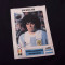 Dres COPA Maradona X Copa Argentina Football Sticker