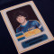 Maillot COPA Maradona X Copa Boca Football Sticker