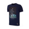 COPA Maradona X Copa Muddy Pitch T-Shirt