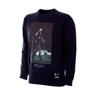 Maradona X Copa Muddy Pitch Sweatshirt