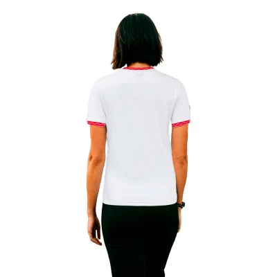 Women Sevilla FC 2024-2025 Home Jersey