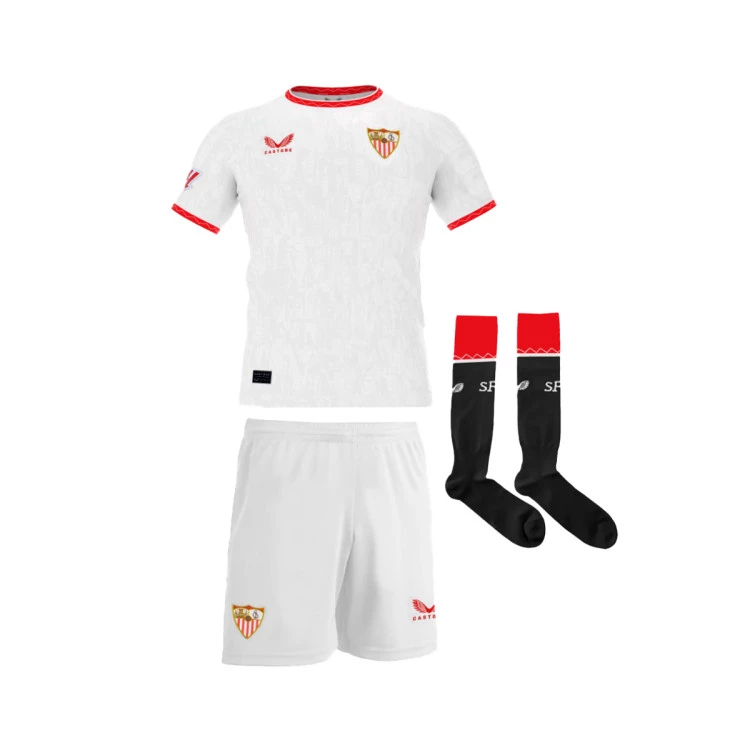 conjunto-castore-sevilla-fc-primera-equipacion-2024-2025-nino-brilliant-white-true-red-1