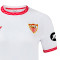 Jersey Castore Sevilla FC Primera Equipación 2024-2025 Niño