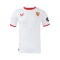 Castore Sevilla FC 2024-2025 Home T-Shirt