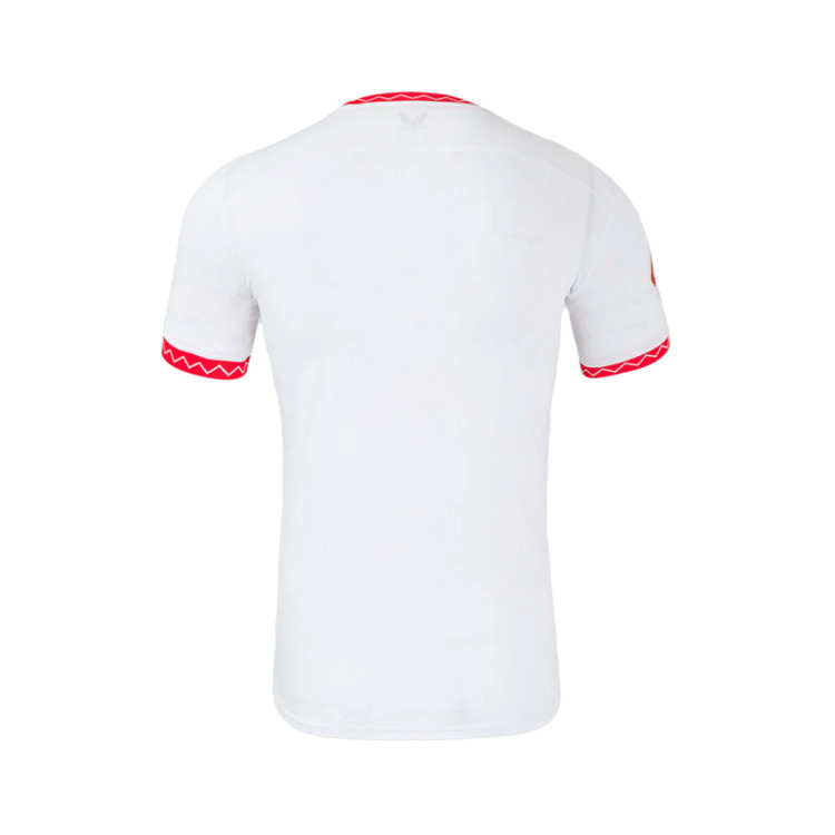 Maillot D'entraînement Sevilla FC 2024/25 Castore – 1 (Álvaro Fernández)