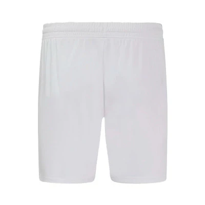 Sevilla FC 2024-2025 Home Kit Shorts