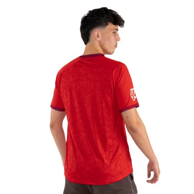 Sevilla FC 2024-2025 Away Jersey