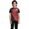 Jersey Castore AC Bilbao Pre-Match 2024-2025 Niño
