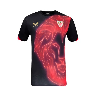 Kids AC Bilbao 2024-2025 Pre-Match Jersey
