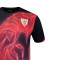 Castore AC Bilbao Pre-Match 2024-2025 T-Shirt
