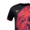 Castore AC Bilbao Pre-Match 2024-2025 T-Shirt