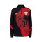 Sweatshirt Castore AC Bilbao Pre-Match 2024-2025