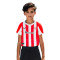 Castore Kids AC Bilbao 2024-2025 Home T-Shirt