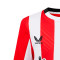 Castore Kids AC Bilbao 2024-2025 Home T-Shirt