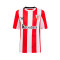 Castore Kids AC Bilbao 2024-2025 Home T-Shirt