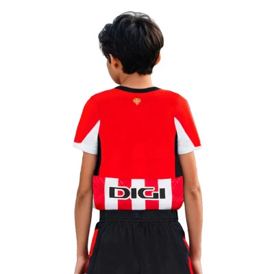Kids AC Bilbao 2024-2025 Home Jersey