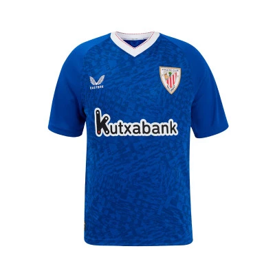 Jersey AC Bilbao Segunda Equipación 2024-2025 Niño