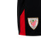 Pantalón corto Castore AC Bilbao Primera Equipación 2024-2025 Niño