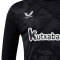 Castore AC Bilbao Home Kit Goalkeeper 2024-2025 T-Shirt