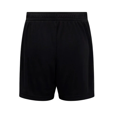 AC Bilbao 2024-2025 Goalkeeper Home Kit Shorts