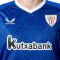Maillot Castore AC Bilbao Maillot Domicile 2024-2025