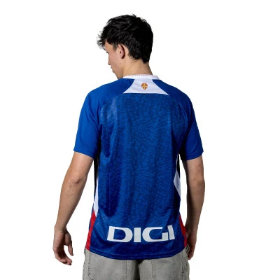 Jersey AC Bilbao Segunda Equipación 2024-2025