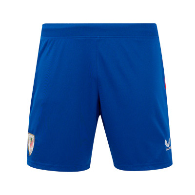 AC Bilbao 2024-2025 Away Kit Shorts