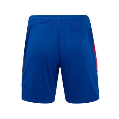 Short AC Bilbao Segunda Equipación 2024-2025