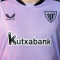 Maillot Castore Troisième AC Bilbao 2024-2025