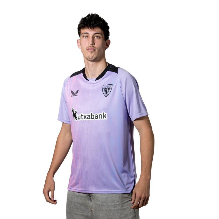 AC Bilbao Tercera Equipación 2024-2025