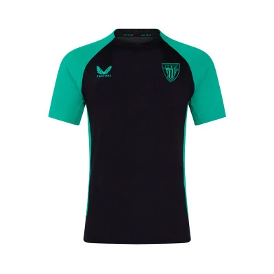 T-Shirt Enfant AC Bilbao Training 2024-2025